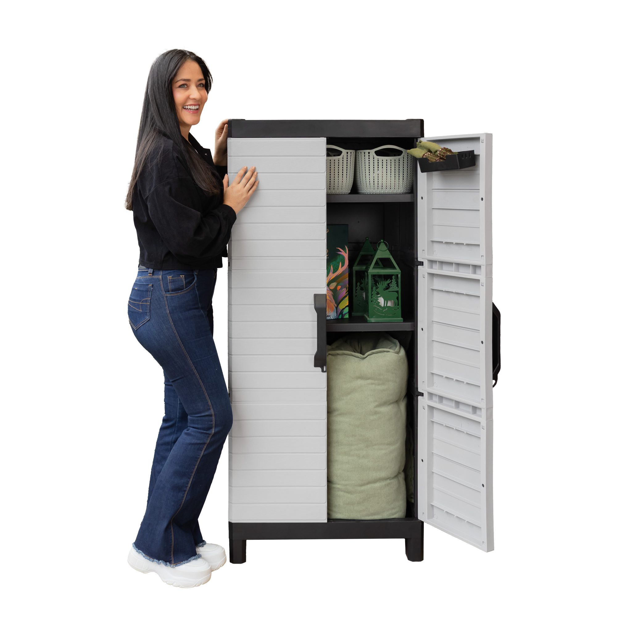 Armario Montana - GRI - L - (6)