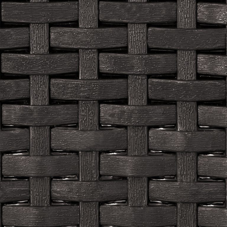 Comedor Capri 4P -Wengue -MQ -08