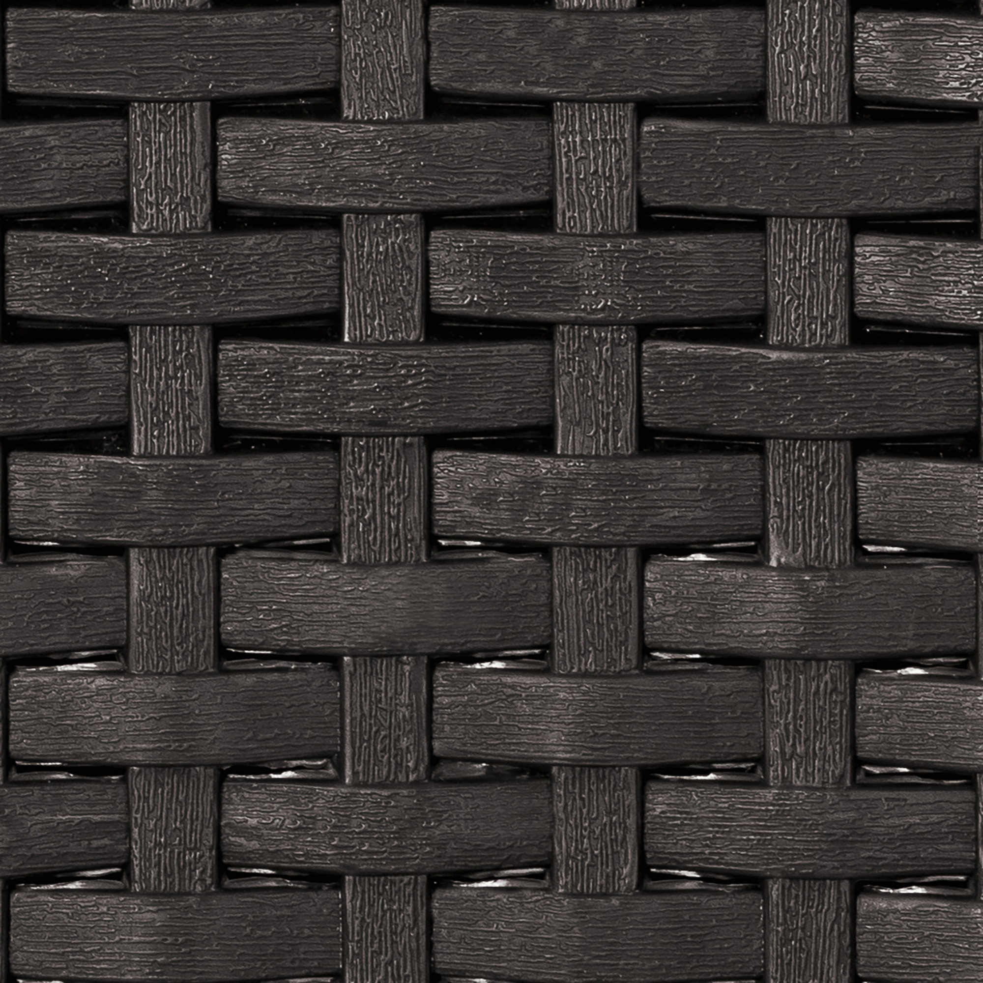 Comedor Capri 4P -Wengue -MQ -08