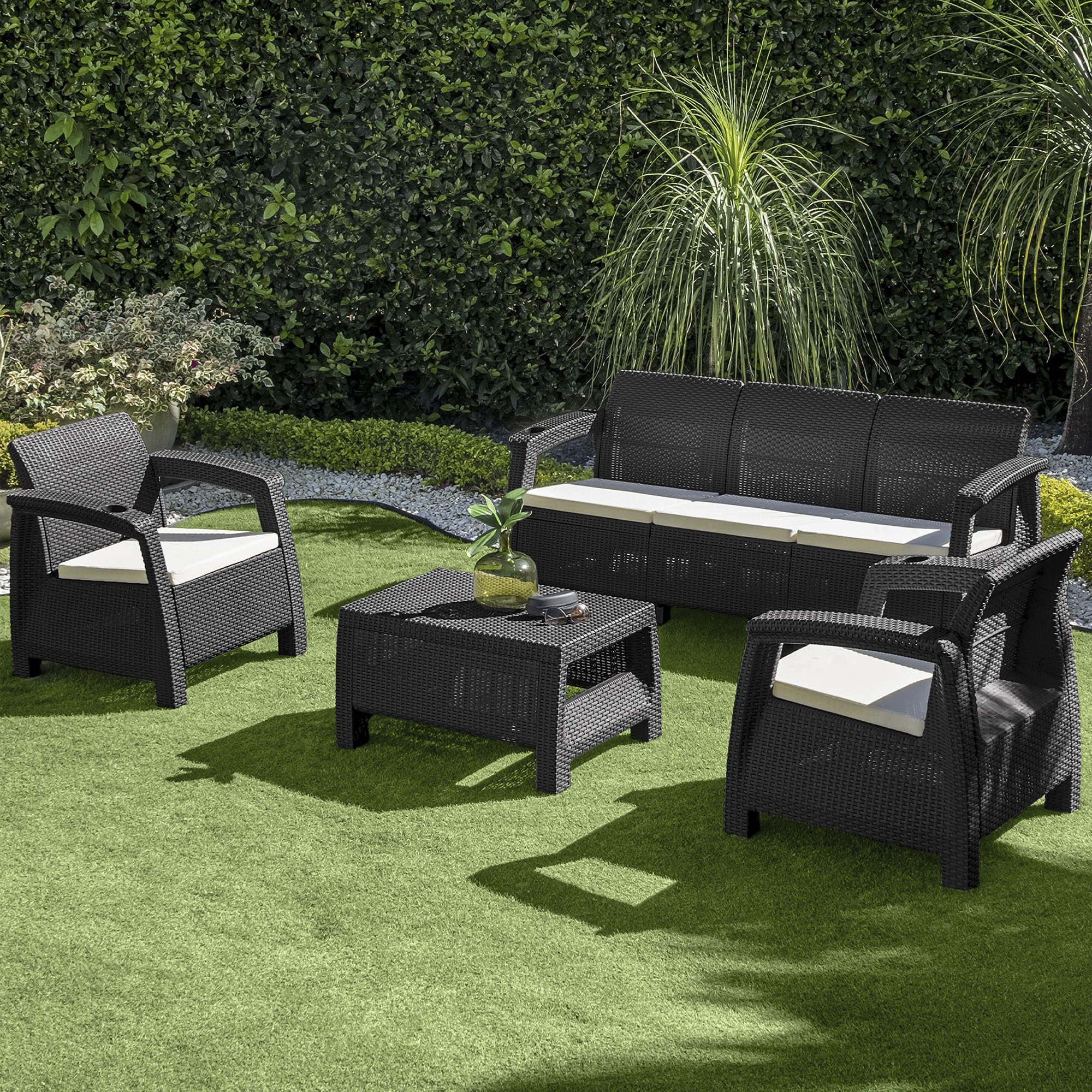 SALA EXTERIOR SALA TERRAZA PATIO