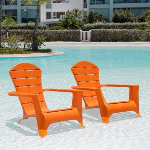 Silla Playera Combo X2 unidades