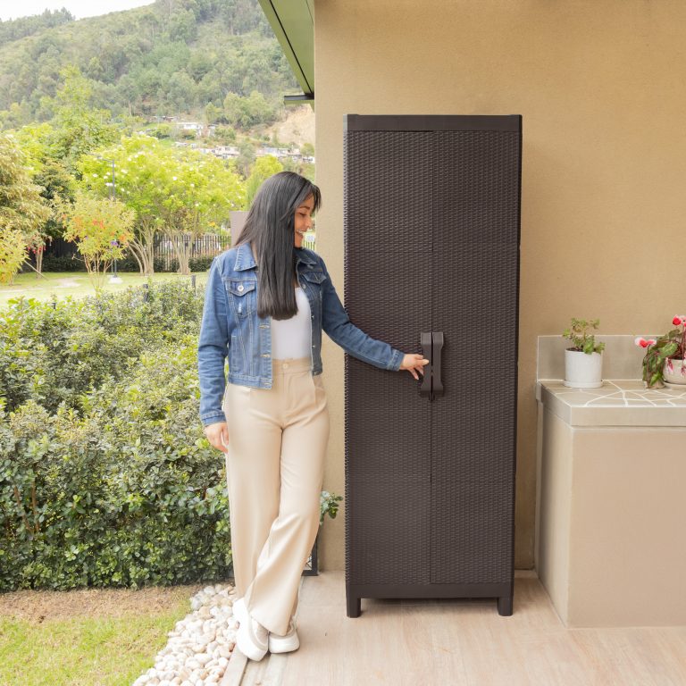 Armario exterior grande xl