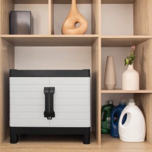 Armario pequeño montana multiusos