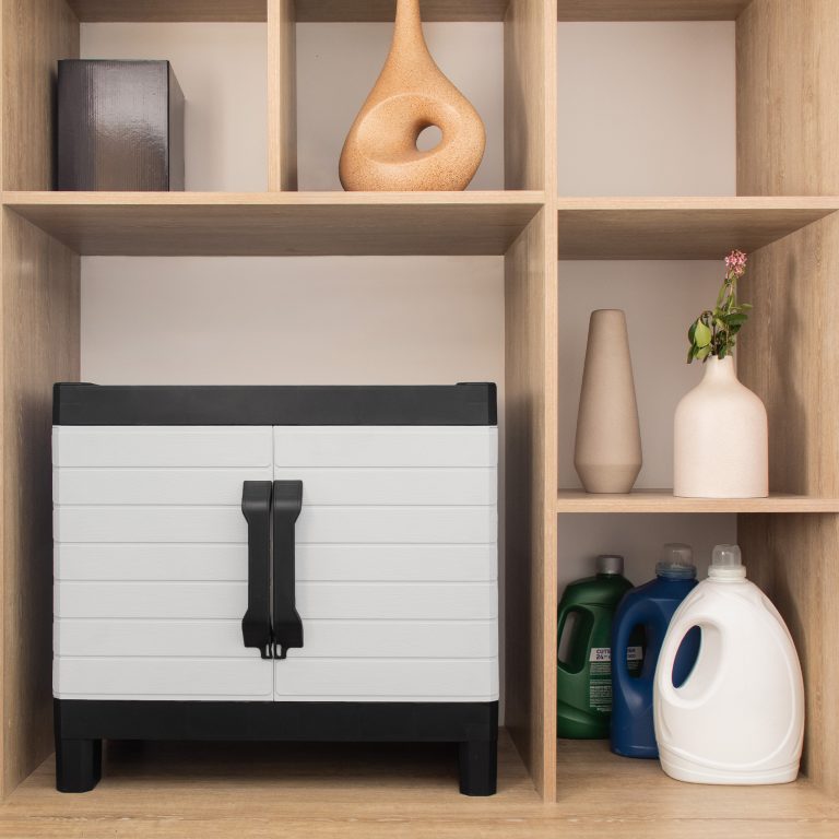 Armario pequeño montana multiusos