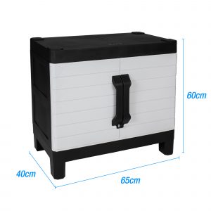 Armario pequeño montana multiusos medidas