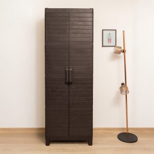 Armario multiusos exterior