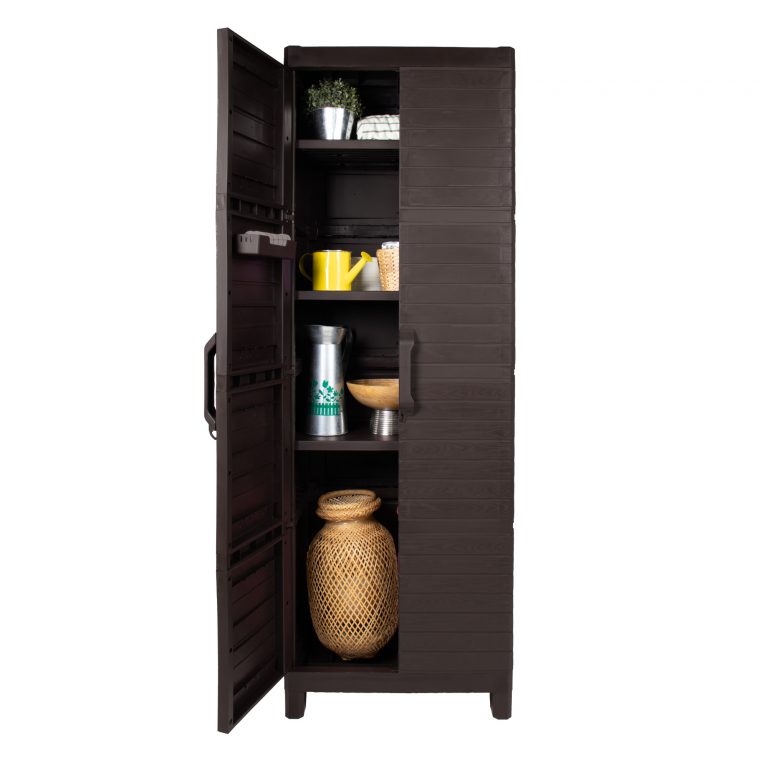 Armario multiusos exterior producto