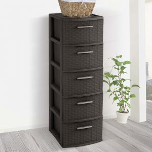 Cajonera 5 niveles Cajonera 5 niveles