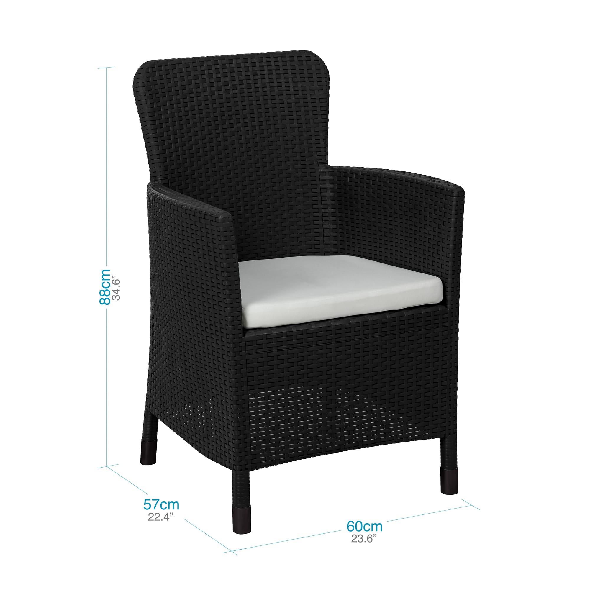 Juego de sala jardin exterior 2 puestos alberca cojin antifluido textura sillon medidas