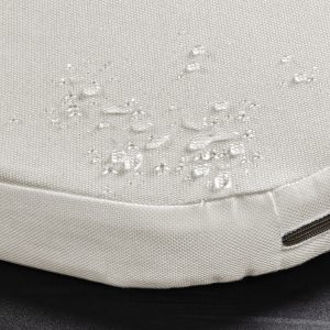 Juego de sala jardin exterior 2 puestos alberca cojin antifluido