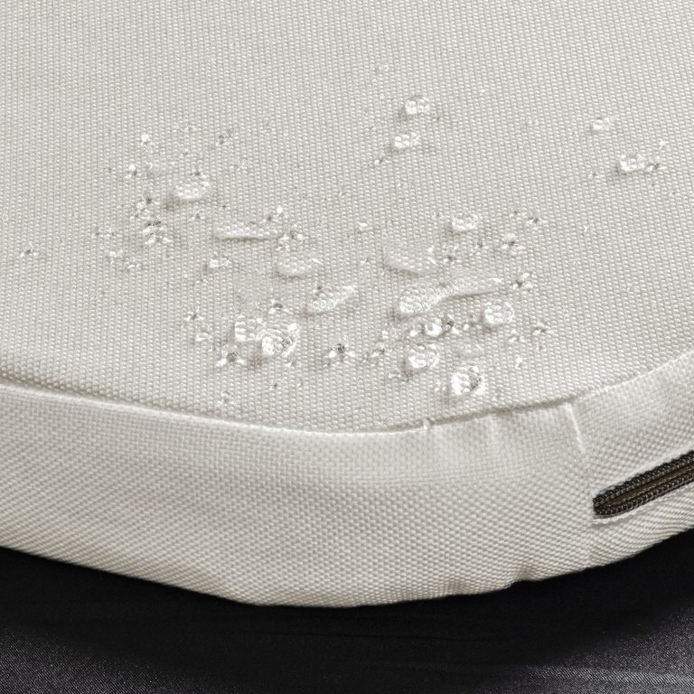 Juego de sala jardin exterior 2 puestos alberca cojin antifluido