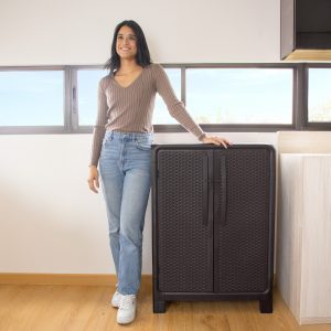 Armario ferrara mediano