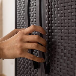 Armario ferrara mediano multiusos