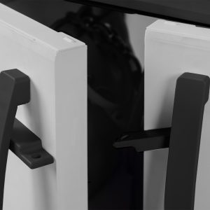 Armario mediano multiusos