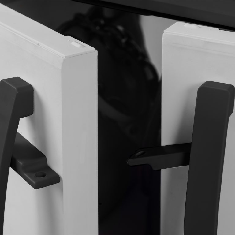 Armario mediano multiusos