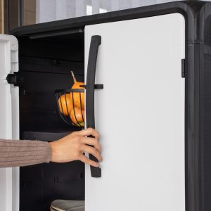 Armario mediano multiusos