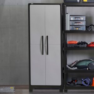 Armario multiusos grande patio