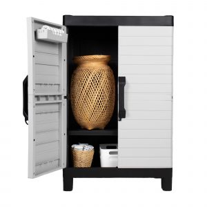 Armario plastico mediano