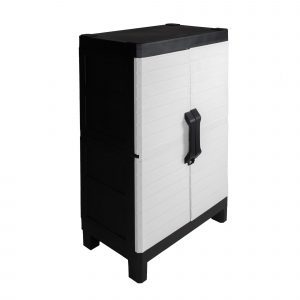 Armario plastico mediano