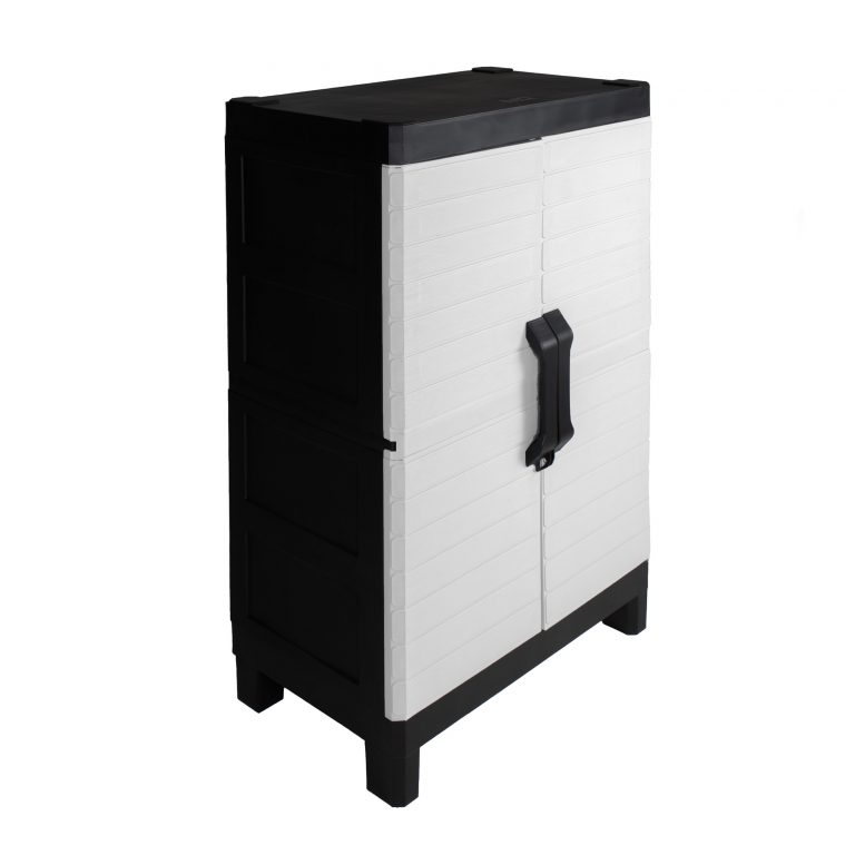 Armario plastico mediano