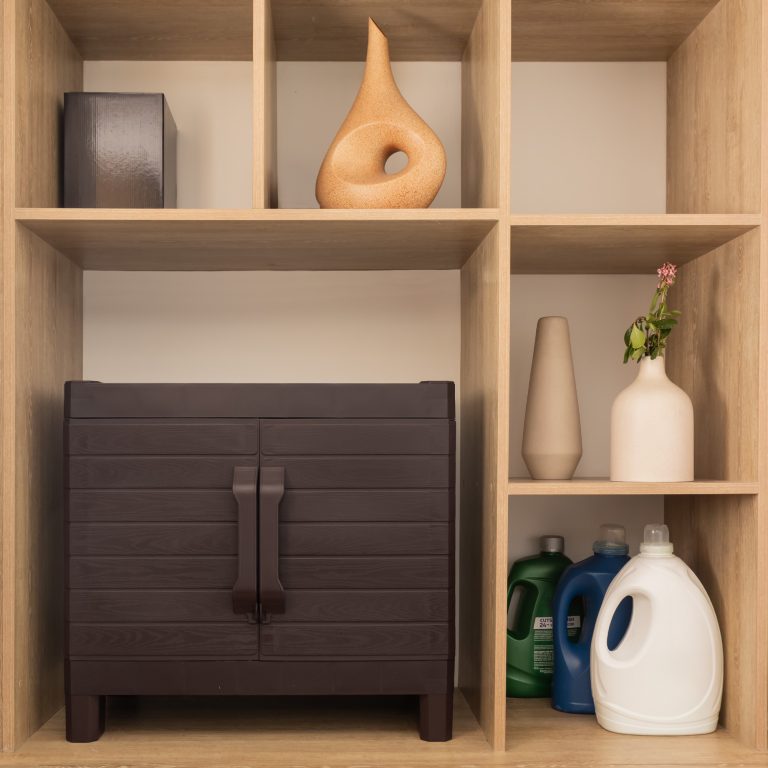 Armario exterior multiusos montana s