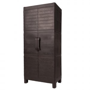 Armario exterior multiusos