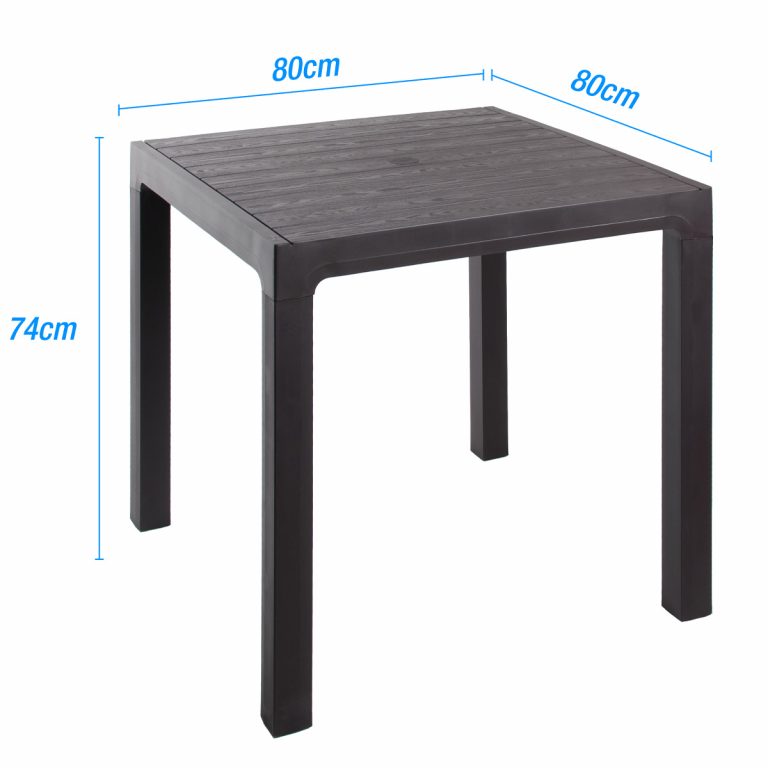 Comedor exterior 4 puestos terraza desayunador mesa isometrica Comedor exterior 4 puestos terraza desayunador mesa isometrica