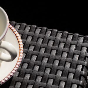 Mesa de centro exterior