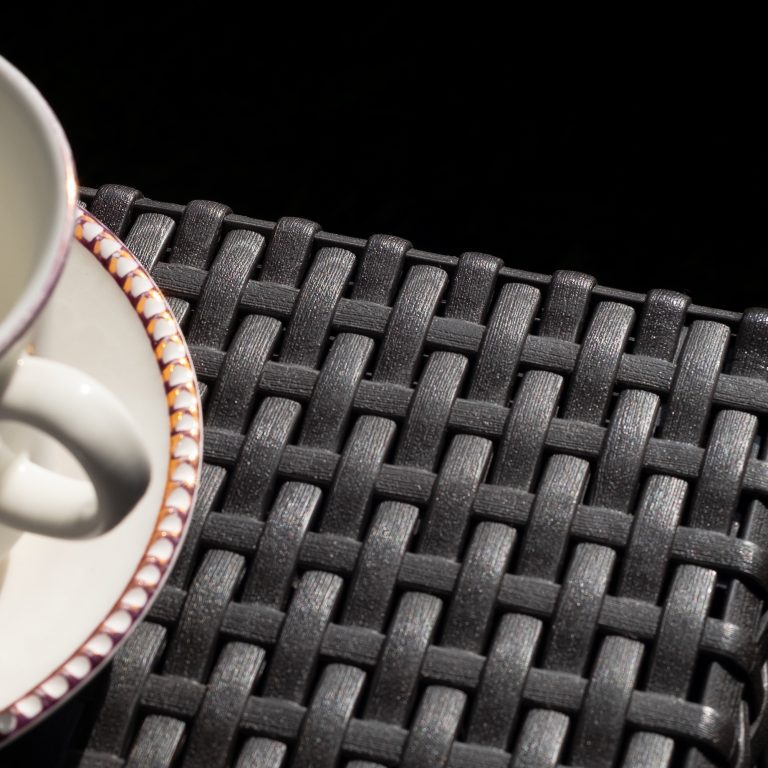 Mesa de centro exterior