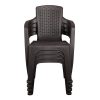 Silla de jardin x4