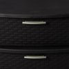 Cajonera comoda plastica 5 niveles