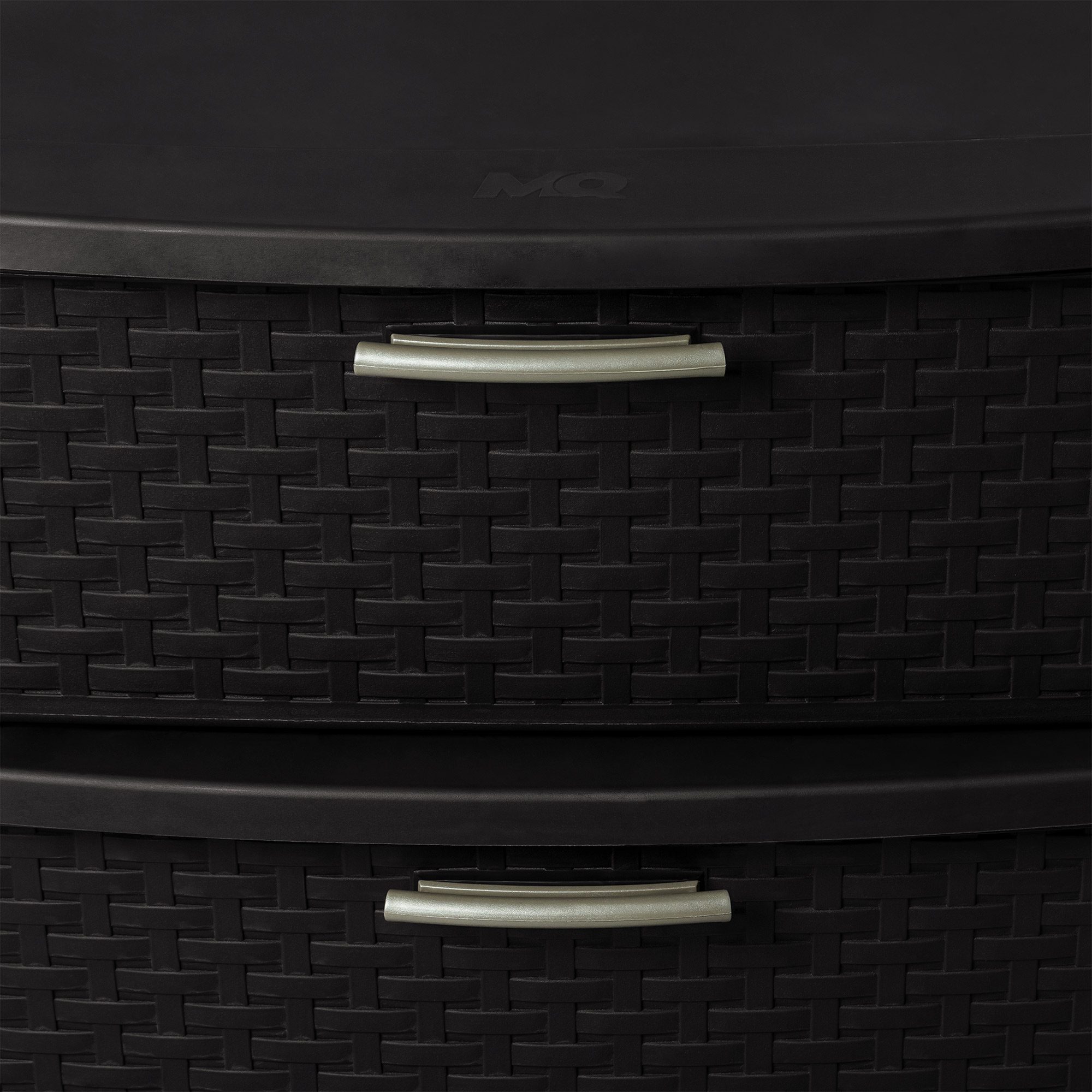 Cajonera comoda plastica 5 niveles