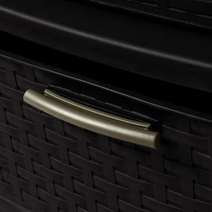 Cajonera comoda plastica 5 niveles