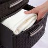 Cajonera 7 niveles plastica