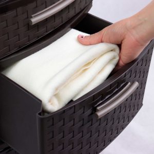 Cajonera 7 niveles plastica Cajonera 7 niveles plastica