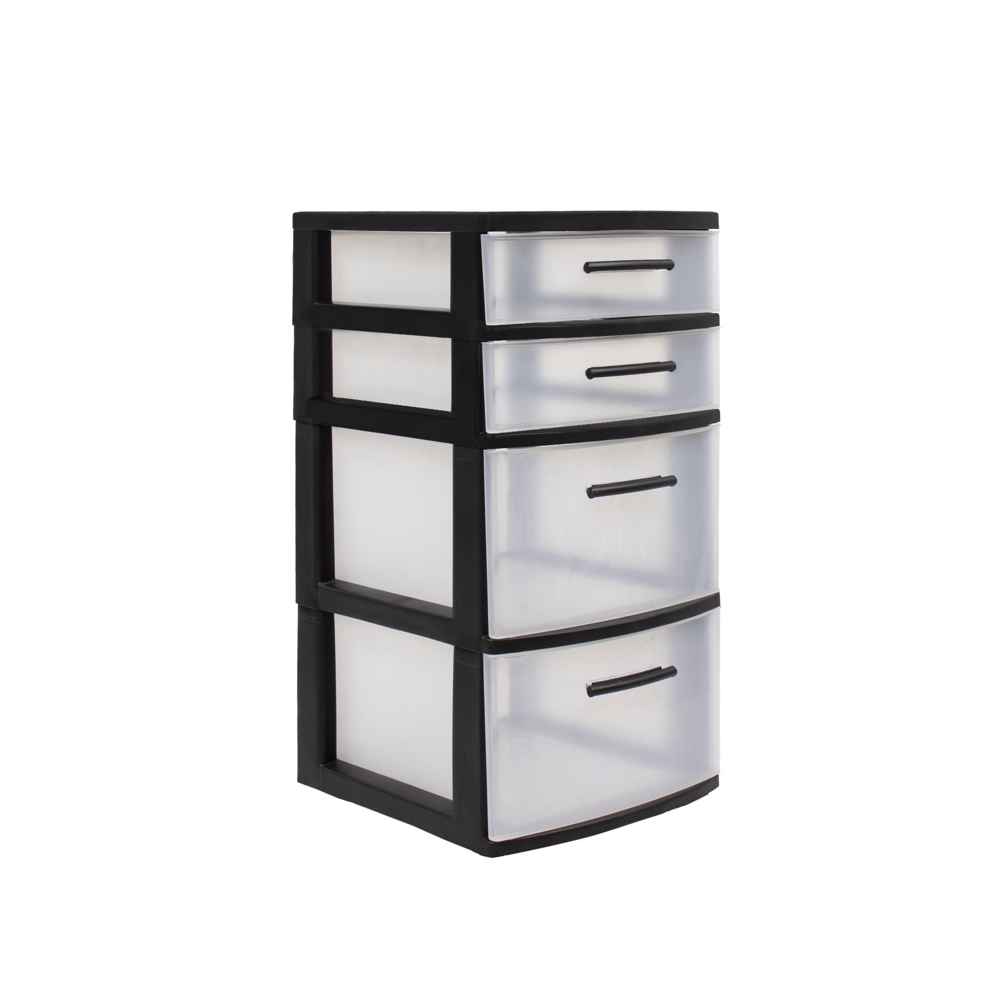 Cajonero modular 4 niveles