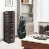 Cajonera 7 niveles plastica