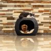 Casa para Mascotas con Cojines Lavables y Antifluido