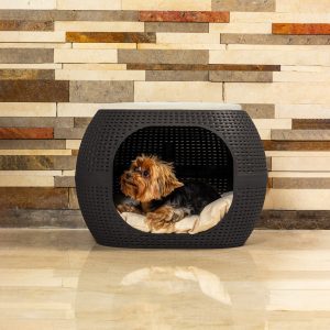 Casa para Mascotas con Cojines Lavables y Antifluido Casa para Mascotas con Cojines Lavables y Antifluido